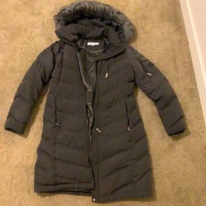 Calvin Klein Down Puffer
